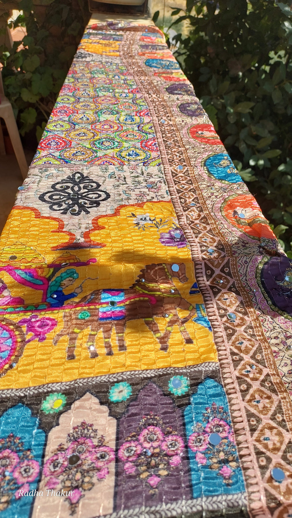 Scarf 313